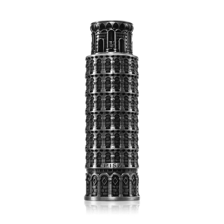 Profumo Arabo Lattafa Pride Pisa [EDP Unisex] MUSADEA Fresco