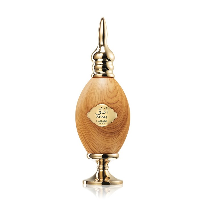 Profumo Arabo Lattafa Pride Afaq Gold [EDP Donna] MUSADEA