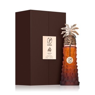 Profumo Arabo Lattafa Pride Ajwaa EDP 90ml [EDP Unisex] MUSADEA ai Datteri