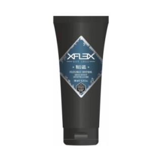 Wax Gel Effetto Lucido EXTRA Forte [200ml] by XFLEX