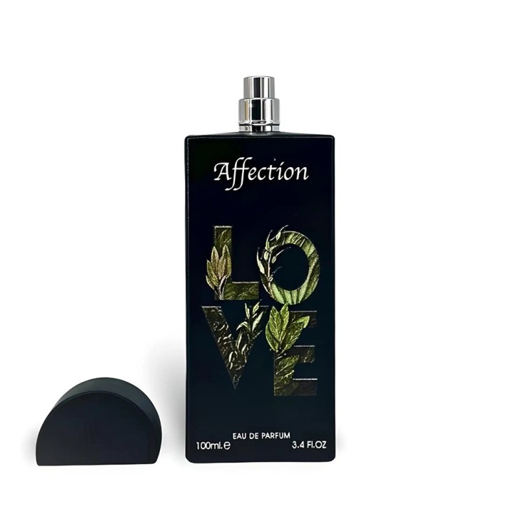 Profumo Arabo Lattafa Pride Affection [EDP Unisex] MUSADEA Dolce