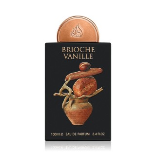 Profumo Arabo Lattafa Pride Brioche Vanille [EDP Donna] MUSADEA