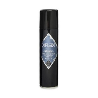 Lacca Power Spray EXTRA Strong [300ml] by XFLEX