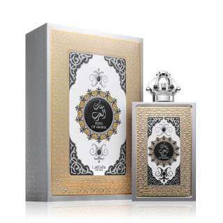 Profumo Arabo Lattafa Pride King Of Arabia [EDP Uomo] MUSADEA