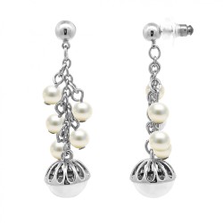 Pendente Bijoux Lungo Perle...