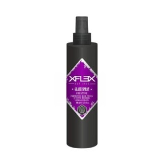Glaze Spray Fissante Protettivo Raggi UV [200ml] by XFLEX