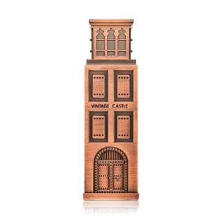 Niche Emarati Vintage Castle [EDP Unisex] MUSADEA