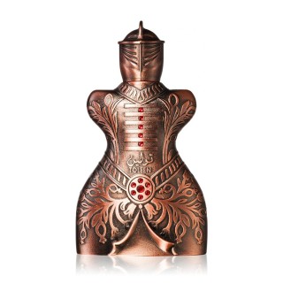 Profumo Arabo Niche Emarati Toleen [EDP Donna] MUSADEA Dolce