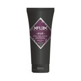 Lux & Fix Gel Capelli EXTRA Forte [200ml] by XFLEX