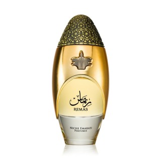 Niche Emarati Remas [EDP Unisex] MUSADEA Fruttato