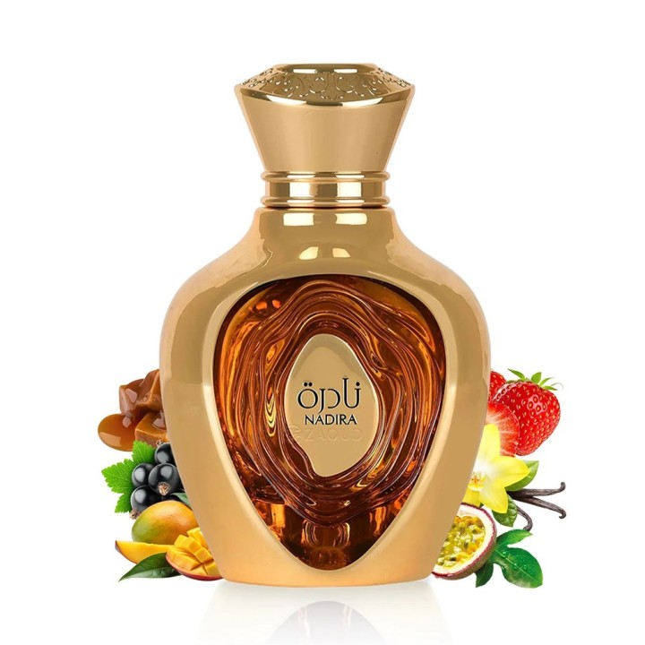 Profumo Arabo Niche Emarati Nadira [EDP Donna] MUSADEA