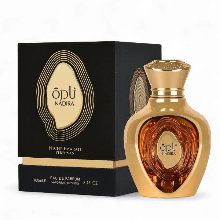 Profumo Arabo Niche Emarati Nadira [EDP Donna] MUSADEA