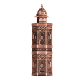 Profumo Arabo Niche Emarati Mughal Fort [EDP Uomo] MUSADEA