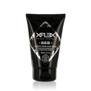 Black Gel Modellante Effetto Mascherante [100ml] by XFLEX