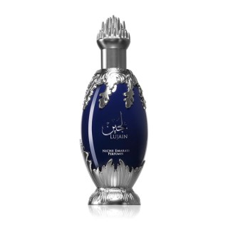 Profumo Arabo Niche Emarati Lujain [EDP Donna] MUSADEA