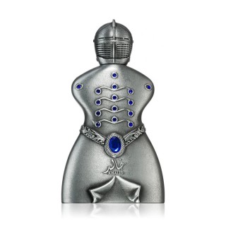 Profumo Arabo Niche Emarati Khalid EDP 80ml [EDP Uomo] MUSADEA