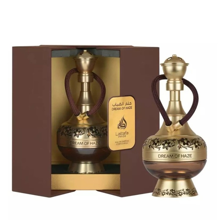 Niche Emarati Dream Of Haze [EDP Unisex] MUSADEA
