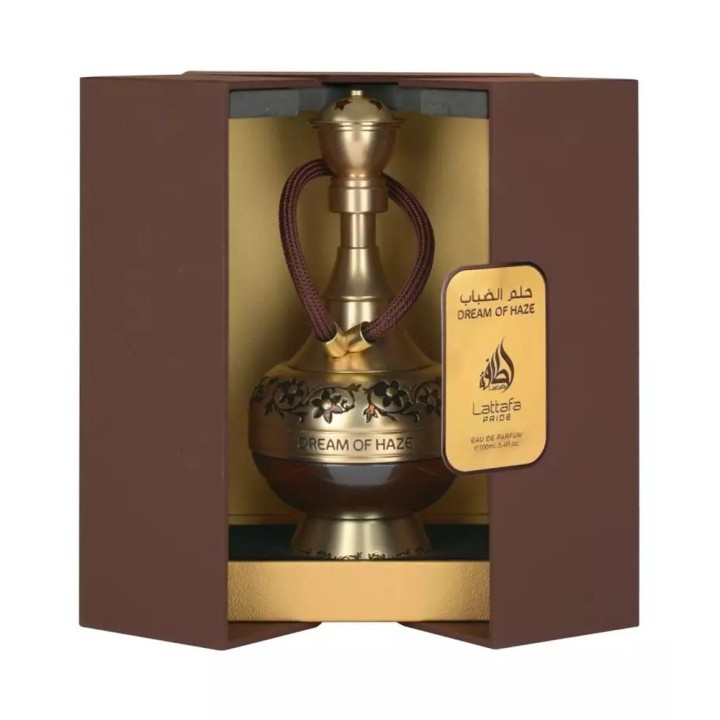 Niche Emarati Dream Of Haze [EDP Unisex] MUSADEA