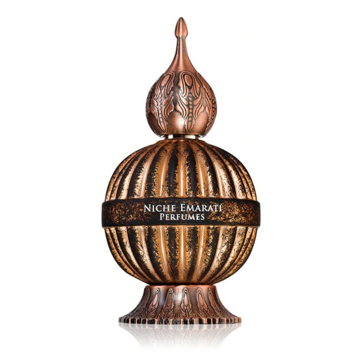 Profumo Arabo Niche Emarati Antique [EDP Uomo] MUSADEA