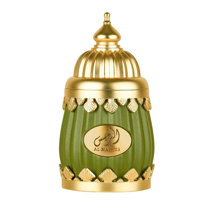 Niche Emarati Al Narjis [EDP Unisex] MUSADEA Floreale