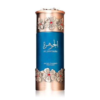 Profumo Arabo Niche Emarati Al Jawhara [EDP Donna] MUSADEA