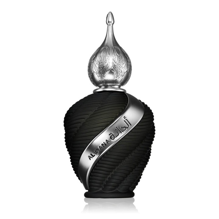 Niche Emarati Al Dana [EDP Unisex] MUSADEA Agrumato