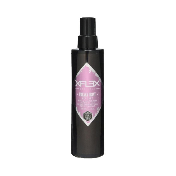 FREAKY BRINY Lozione al Sale [200ml] by XFLEX