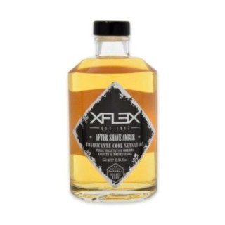 After Shave AMBER [375ml] by XFLEX