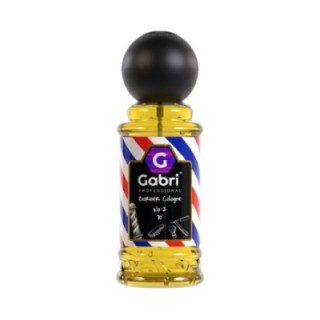 Colonia da Barbiere No:2 AMBER by GABRI Professional