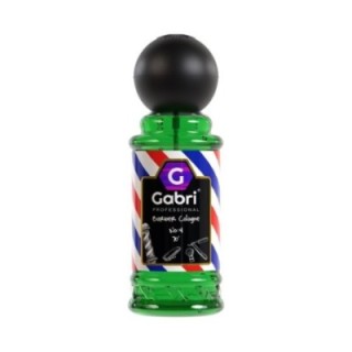 Colonia da Barbiere No:4 GREEN by GABRI Professional