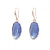 Mono-Pendenti Bijoux Etrus Smaltati Blu
