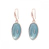 Mono-Pendenti Bijoux Etrus Smaltati Azzurro