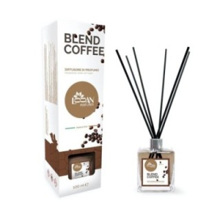 Profumatore Ambiente BLEND COFFEE [100ml] LOOAN by Dolci Sguardi