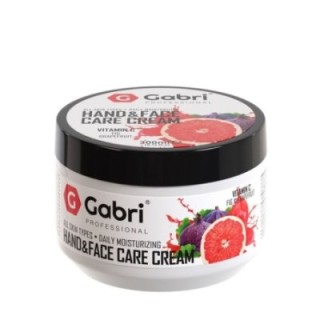 Crema Mani-Viso FICO & POMPELMO by GABRI Professional