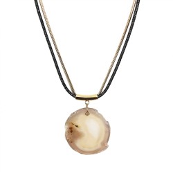 Collana Bijoux...