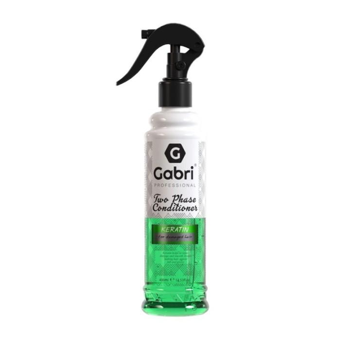 Balsamo Bifasico KERATIN by GABRI Professional