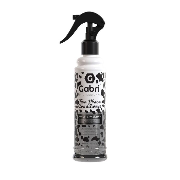 Balsamo Bifasico MILK THERAPY by GABRI Professional