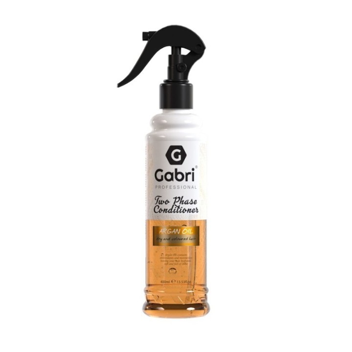 Balsamo Bifasico ARGAN by GABRI Professional
