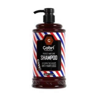 Shampoo Anti-Caduta [1Litro] by GABRI Professional