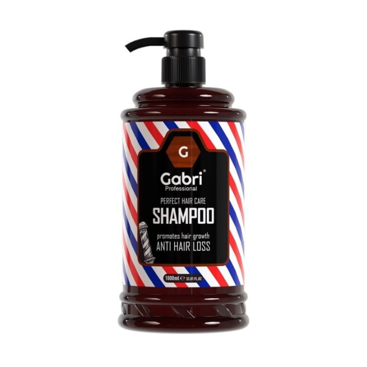 Shampoo Anti-Caduta [1Litro] by GABRI Professional