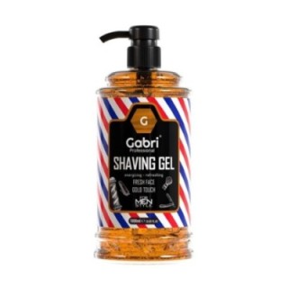 Gel da Barba FRESH GOLD TOUCH [1Litro] by GABRI Professional