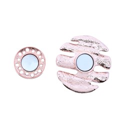 Spilla Calamita Bijoux Sticks Smaltata Fantasia