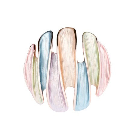 Spilla Calamita Bijoux Sticks Smaltata Fantasia