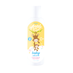 Olio Naturale Baby per...