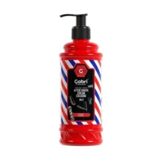 Crema-Colonia Dopobarba No:2 COOL by GABRI Professional