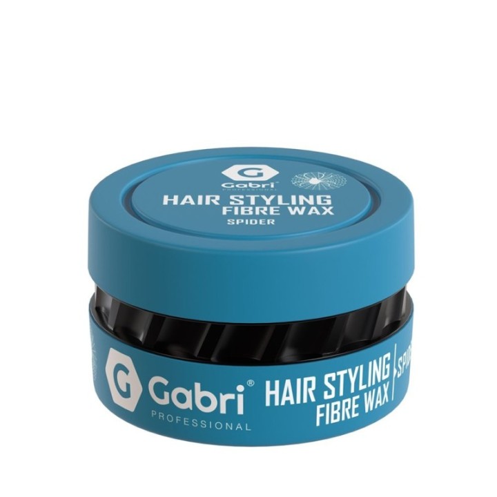 Cera Capelli FIBRE WAX SPIDER by GABRI Professional