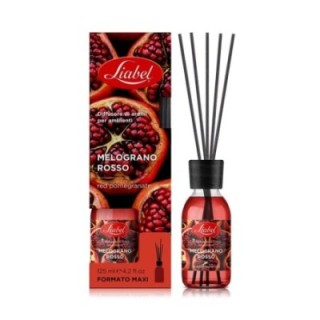 Melograno Rosso | Profumatore Ambiente [125ml] Liabel