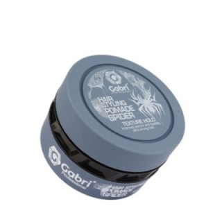 Pomata Capelli SPIDER WAX Ultra-Forte by GABRI Professional