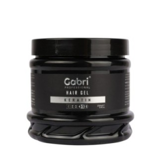 Gel per Capelli KERATIN by GABRI Professional