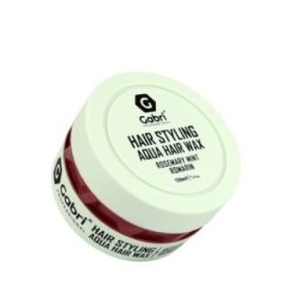 Cera Capelli AQUA WAX ROSMARINO & MENTA by GABRI Professional
